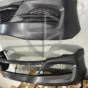 MEILENG – systèmes de carrosserie de voiture de haute qualité, vente en gros, pare-chocs avant, kit de carrosserie pour Honda Accord CR1 CR2 CR3 2016 <span class=keywords><strong>2017</strong></span> - Product Image 4