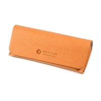 Bestpackaging Étui à lunettes magnétique au design tendance Étui à lunettes en cuir PU Emballage de lunettes de soleil avec logo personnalisé