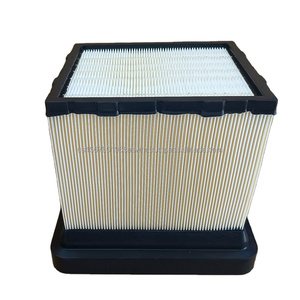 Filtro de Aire para Compresor de Aire Manny Factory Supply, Nuevo, Modelo ZS1205038, con Filtración de 5um y 99.8% de Eficiencia para Uso Industrial - Product Image 4
