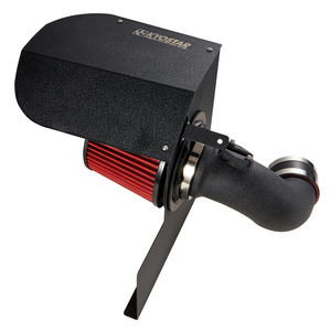 Sistema de admisión de aire frío KYOSTAR para F3X <span class=keywords><strong>B48</strong></span> 2.0L <span class=keywords><strong>320i</strong></span> 330i 420i 430i 230i - Product Image 2