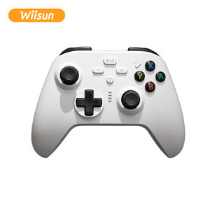 <span class=keywords><strong>Control</strong></span> de Juego Inalámbrico N2S, Joystick de Juego Inalámbrico 2.4G para <span class=keywords><strong>XBOX</strong></span> <span class=keywords><strong>Series</strong></span> X/<span class=keywords><strong>XS</strong></span>/PC con Doble Vibración - Product Image 6