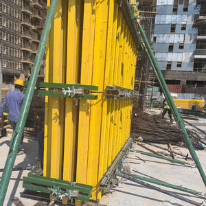 Système de coffrage H20 pour dalles et planchers, pour le coulage de béton de tables de construction pour les immeubles de grande hauteur à Dubaï - Product Image 6