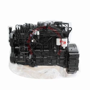 Moteur complet d'origine L9.3-C260, diesel 6LT 6LT 9.3 <span class=keywords><strong>CPL</strong></span> 4335, moteur de machines de construction, moteur marin complet 6LT9.3 - Product Image 1