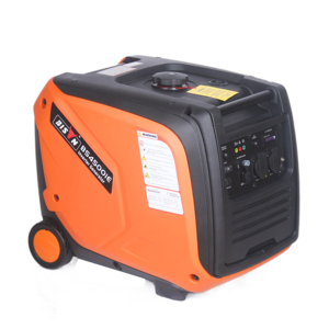 Bison Portable <span class=keywords><strong>Smart</strong></span> Quiet Pure Sine Wave <span class=keywords><strong>benzina</strong></span> 3.5KW 4.0KW 110V/220V 50HZ generatore Inverter In magazzino - Product Image 1