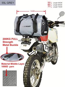 <span class=keywords><strong>Sac</strong></span> polochon pour extérieur personnalisé, grands sacs <span class=keywords><strong>de</strong></span> <span class=keywords><strong>sport</strong></span> étanches, sacs polochon pour voyage <span class=keywords><strong>football</strong></span> américain avec compartiment à chaussures - Product Image 5
