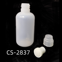 SUPERDOTS – marqueur de peinture vide pebd, bouteille en plastique, marqueurs de Graffiti rechargeables, tampon de vadrouille avec pointe en tissu éponge de 15mm