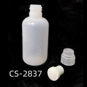 SUPERDOTS – marqueur de peinture vide pebd, bouteille en plastique, marqueurs de Graffiti rechargeables, tampon de vadrouille avec pointe en tissu éponge de 15mm - Product Image 2