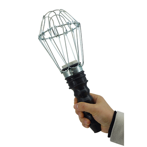 E27 Max 100W Car Inspection <strong>Lamp</strong> Emergency Light with Hanging Hook - Product Image 3