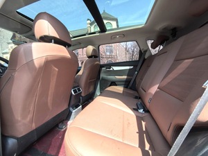 <span class=keywords><strong>Kia</strong></span> <span class=keywords><strong>Sportage</strong></span> <span class=keywords><strong>2021</strong></span> 2.0L Edizione Automatica, Guida a Sinistra, Alimentazione a Benzina, Interni in Pelle, Dettagli Metallici, Prezzo Conveniente, Auto Usata - Product Image 6