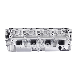 La cabeza del cilindro para NISSAN YD25 de la <span class=keywords><strong>ETI</strong></span>/YD22 <span class=keywords><strong>ETI</strong></span> 908510 11039EB30A 11039EC00A 11040EB300 11040EB30A 11040EC00A 11040EC00C - Product Image 1