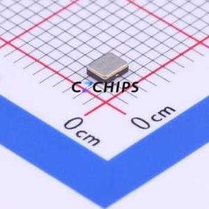 SG-8101CG 48.000000MHz TCHPA Pre-Programmed Oscillator SMD2520-4P Oscillator 48MHz 20ppm - Product Image 1