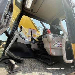 Excavadora original 2013 usada KOMATSU, excavadora PC240, PC360, PC450, PC400, 1, 2, 1, 2, - Product Image 6