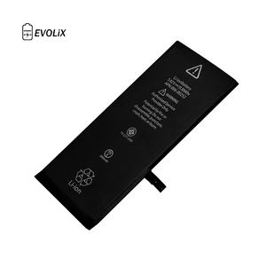 עבור <span class=keywords><strong>iphone</strong></span> 7 בתוספת סוללה סלולרית שדרוג חדש 100% סוללה חלופית