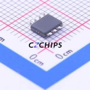Amplificador operacional de chip IC de circuito integrado LMV358MX/NOPB, nuevo y original - Product Image 2