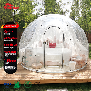<span class=keywords><strong>Carpa</strong></span> Burbuja de Lujo de Grado Comercial FEAMONT para Extensiones de Hoteles, Restaurantes Románticos y Lugares de Eventos - Product Image 1