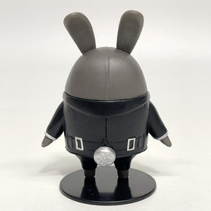 Figura de <span class=keywords><strong>Manga</strong></span> de 8CM estatua Zenless <span class=keywords><strong>Zone</strong></span> Zero Bangboo Cos personaje del juego Figura PVC Anime figura juguetes regalo para adultos - Product Image 6