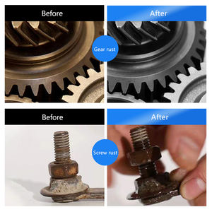 Getsun Automatische Details Verwijderen Ontroeste Tandwiel En Kettingsmeervetspray - Product Image 4