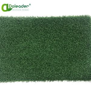 Tapis <span class=keywords><strong>synthétique</strong></span> de Golf, tapis en <span class=keywords><strong>gazon</strong></span> artificiel pour le Sport, décoration haute densité 12mm, 4000D - Product Image 5