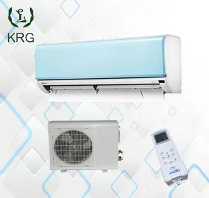 Aircondition split on r410a gas specification general gold air conditioner China with best price&quality in China