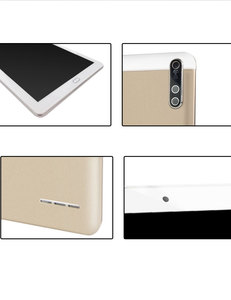 แท็บเล็ตพีซีระบบแอนดรอยด์ขนาด 10 นิ้วสำหรับเด็ก รองรับซิมคู่ ใช้ชิป MTK 6592 สำหรับการศึกษา - Product Image 3