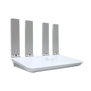 Yeni WIFI6 Ev CPE'si LTE 2.4G 300Mbps 4G <span class=keywords><strong>Router</strong></span> <span class=keywords><strong>4</strong></span> Antenli Yüksek Hızlı Güvenlik Duvarı WPS Sim Kart Uyumlu Beyaz Bir Yıl Garantili - Product Image 1