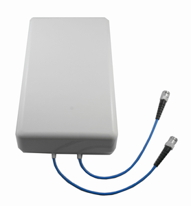 Antena de Panel MIMO 4x4 de Baja PIM, 698-4000MHz, Conector Hembra 4.3/10 - Product Image 3