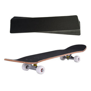 ม็อบอนิเมะทรอปิคอลไฟฟ้า OS780,ลายเสือดาวกราฟิก43 44พารา45ลองบอร์ดเทปใสสเก็ตบอร์ด - Product Image 1