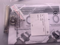 Tersedia Sensor Saklar Proximity Baru Asli NCB2-8GM30-E2-V1 NCB2-12GM60-E2-V1/12GM60-B3-V1 Penjual Berkualitas Tinggi