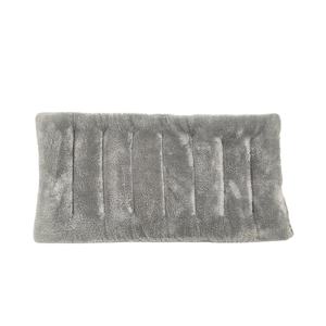 Almohadilla Térmica para Microondas para Aliviar el Dolor, Almohadilla de Calor Húmedo para Microondas para el Dolor de Cuello, Hombros, Espalda, Calentador Corporal, Paquete de Calor, Calentador de Manos - Product Image 1