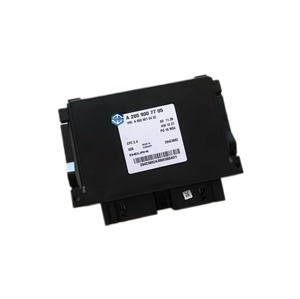 Module de commande de transmission d'origine de haute qualité Vente à chaud de classe C W205 classe E W213 classe S W222 classe C W205 C180 C200 <span class=keywords><strong>C300</strong></span> - Product Image 2
