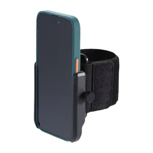 New Wristband Phone Holder 360°Rotatable Universal Sports Wristband for Smartphone Running Armband for Hiking Biking Walking - Product Image 2
