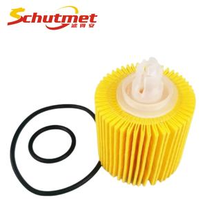 Filtre à huile automobile de pièces de moteur de voiture de haute qualité pour TOYOTA Prius 2022- OEM 04152-37010 04152-40060 04152-B1010 - Product Image 2