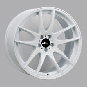 Nouvelles Jantes en Alliage de Qualité Supérieure Modèles de Design Modifiés 14 17 18 Pouces ET30 35, 4 et 5 Trous pour Voitures – Stock Disponible #M3035 - Product Image 5