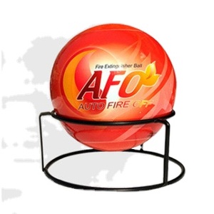 1.3Kg AFO Mini เครื่องดับเพลิงอัตโนมัติเครื่องดับเพลิงและดับเพลิงบอลโรงงานผู้ผลิต - Product Image 2