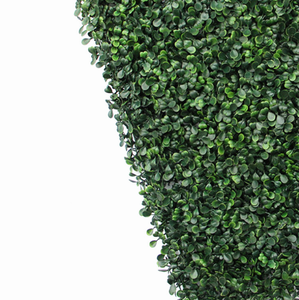 12 piezas de alfombrilla de césped artificial ecológica de alta calidad detalles hierba hierba falsa <span class=keywords><strong>planta</strong></span> - Product Image 3