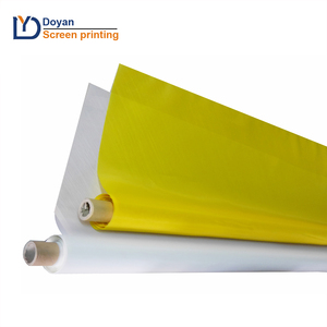 Tela de impresión de pantalla de malla, 100T/40um - Product Image 2