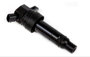 OEM nuevo conjunto de bobina de encendido 27301 2B110 para Hyundai Veloster Turbo <span class=keywords><strong>1</strong></span>.6L GDI 2013-2017 compatible con H Y U <span class=keywords><strong>n</strong></span> d a I VELOSTER - Product Image 4