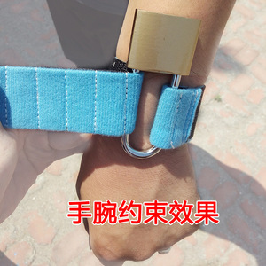 สายรัดยูคิลิน ขนาดเดียว สายรัดหนาพิเศษ ทนทานสำหรับขา - Product Image 4