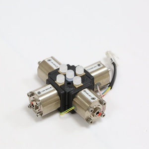 อะไหล่เครื่องโครมาโทกราฟ AgilentRs รุ่น G1311-67701 ของ New-MCG Assy ชิ้นส่วนและอุปกรณ์เสริมสำหรับเครื่องมือ - Product Image 5