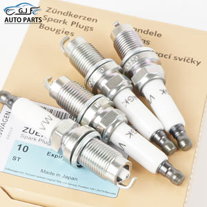 4 Stück 03F905600A für VW Jetta Polo Touran Golf MK6 Yeti Audi A1 A3 1.2T FSI Zündspule Zündkerze Düse Sensor 03F 905 600 a - Product Image 4