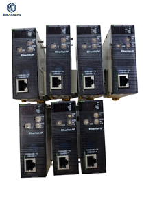 PLC Controller Sensor Ethernet <b>IP</b> Unit Brand New Original CJ1W-EIP21 - Product Image 1