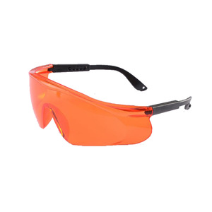 Gafas Protectoras Dentales de Marco Completo con Lentes Antivaho, Protección Ocular para Cirugía Médica, Uso en Adultos - Product Image 5