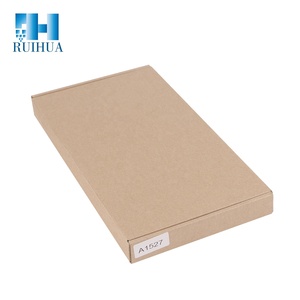 RUIHUA nueva batería para portátil <span class=keywords><strong>A1527</strong></span> para MacBook 12 "Retina 2015 Año A1534 batería recargable para portátil - Product Image 6