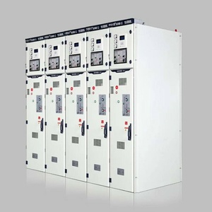 Conteneur de stockage d'énergie sur mesure pour énergie solaire et éolienne, adapté aux équipements électriques, avec accès facile pour la maintenance - Product Image 6