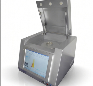 Machine de test pour l'or, l'argent, les diamants et les bijoux fins, idéale pour les commerces de l'occasion. - Product Image 5