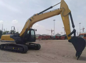 Excavadora de Orugas XCM-G 30 Toneladas XE310DA Fabricada en China con Alta Calidad para la Venta - Product Image 3