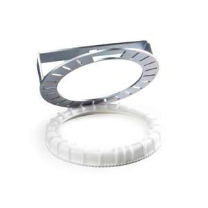 BETA - 014820015 Clé pour écrous à anneau flottants de réservoir avec 22 secteurs-EAN 8014230841458 ENGINE AND TIMING SET - Product Image 2