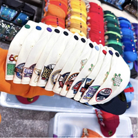 Gorra Deportiva Original Personalizada de Alta Calidad, Estilo Hip Hop, para Actividades al Aire Libre