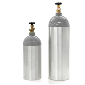 Helio Puro en Cilindro, Precio Directo de Fábrica, Gas Helio para Globos en Venta - Product Image 6