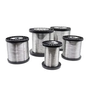 Lega di Ferro Cromo Alluminio di Tendenza, Resistente e ad Alta Resistenza alla Corrosione per Apparecchiature di Riscaldamento Elettrico - Product Image 2